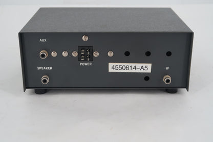 U20109 Used JRC SE-3 Synchronous Detector MK-IV Version
