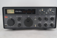 U20111 Used JRC NRD-515 All Wave Receiver - with Original Box & Documentation