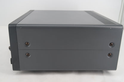 U20111 Used JRC NRD-515 All Wave Receiver - with Original Box & Documentation