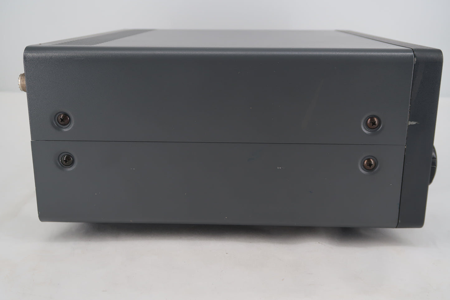 U20111 Used JRC NRD-515 All Wave Receiver - with Original Box & Documentation