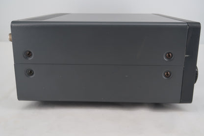 U20111 Used JRC NRD-515 All Wave Receiver - with Original Box & Documentation