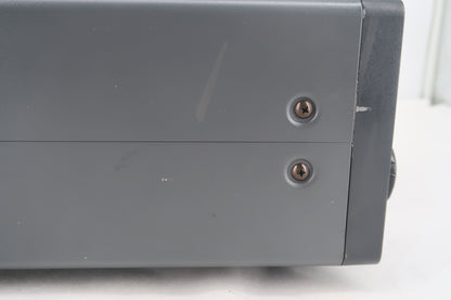 U20111 Used JRC NRD-515 All Wave Receiver - with Original Box & Documentation