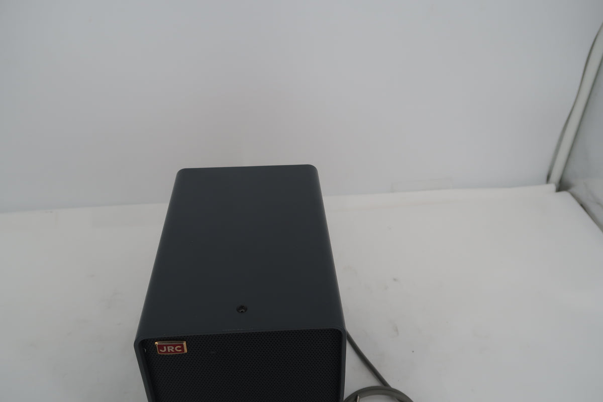 U20112 Used JRC NVA-515 External Speaker