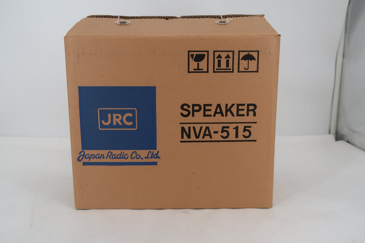 U20112 Used JRC NVA-515 External Speaker