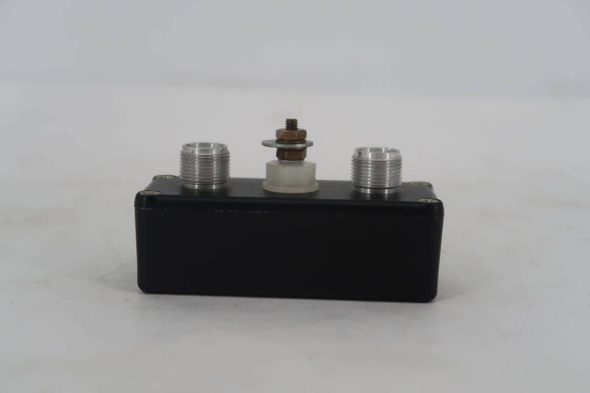 U20113 Alpha Delta Transi-Trap Lightning Protection
