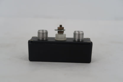 U20113 Alpha Delta Transi-Trap Lightning Protection