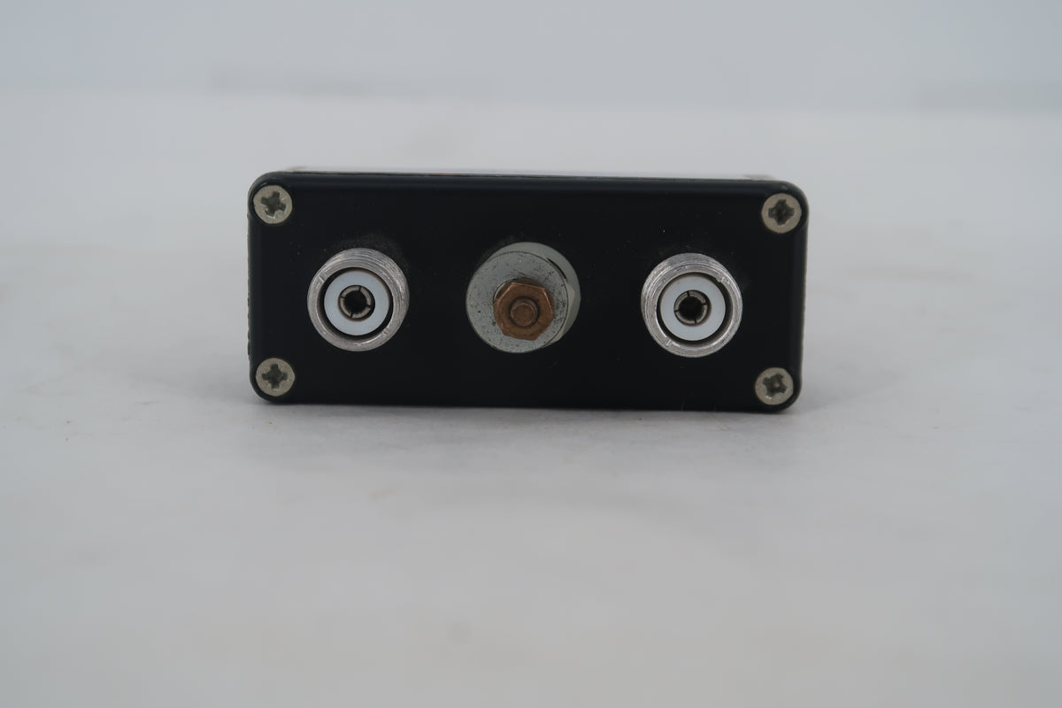 U20113 Alpha Delta Transi-Trap Lightning Protection