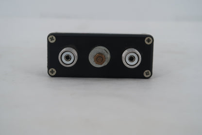 U20113 Alpha Delta Transi-Trap Lightning Protection
