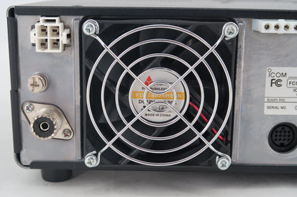 U20114 Used Icom IC-7300 HF/50MHz Transceiver