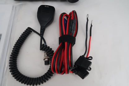 U20114 Used Icom IC-7300 HF/50MHz Transceiver