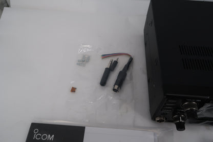 U20114 Used Icom IC-7300 HF/50MHz Transceiver