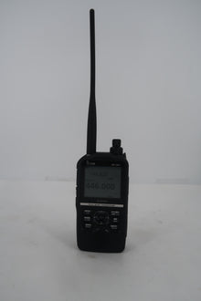 U20115 Used ICOM ID-52A VHF/UHF Digital Handheld Transceiver