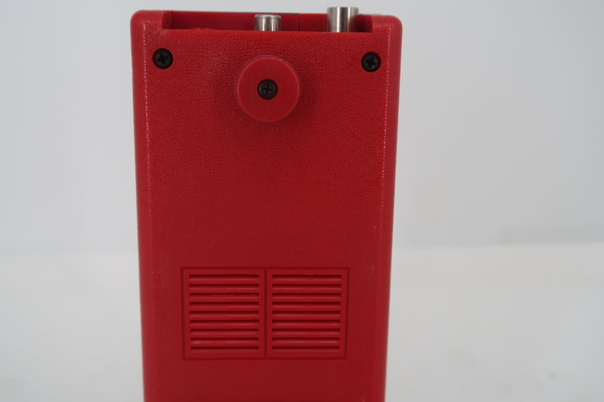 U20120 Used Sears Roadhelper Emergency CB Radio System — Vintage 1982