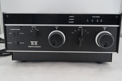 U20122 Used Ten-Tec Centurion 422B Amplifier - 1300W Save $200 for local pickup