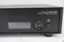 U20125 Used FlexRadio Flex-6700 HF/50MHz SDR Transceiver with GPSDO
