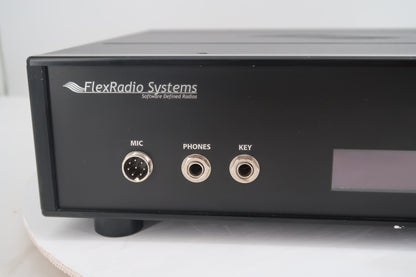 U20125 Used FlexRadio Flex-6700 HF/50MHz SDR Transceiver with GPSDO