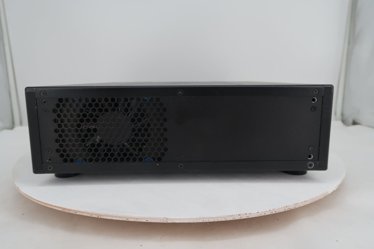 U20125 Used FlexRadio Flex-6700 HF/50MHz SDR Transceiver with GPSDO
