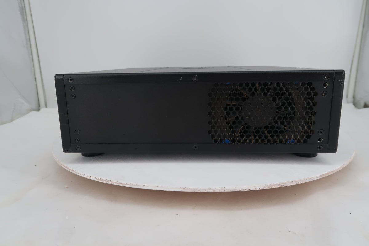 U20125 Used FlexRadio Flex-6700 HF/50MHz SDR Transceiver with GPSDO