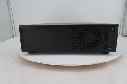 U20125 Used FlexRadio Flex-6700 HF/50MHz SDR Transceiver with GPSDO