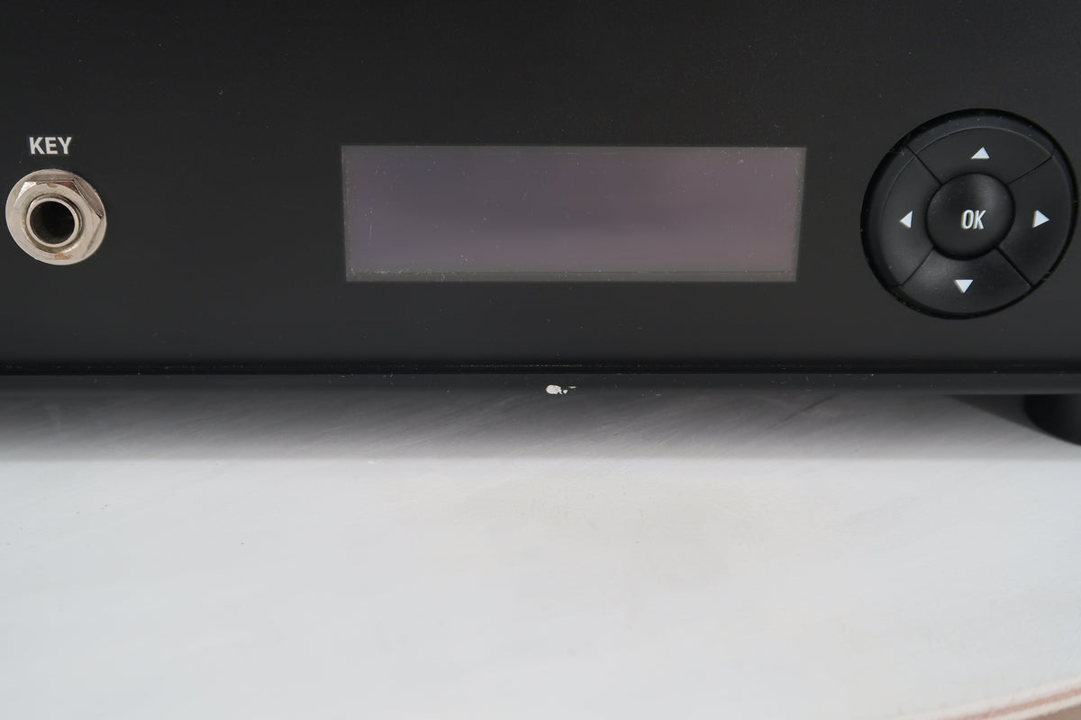 U20125 Used FlexRadio Flex-6700 HF/50MHz SDR Transceiver with GPSDO