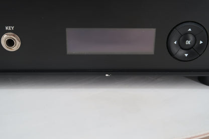 U20125 Used FlexRadio Flex-6700 HF/50MHz SDR Transceiver with GPSDO
