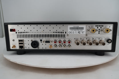 U20125 Used FlexRadio Flex-6700 HF/50MHz SDR Transceiver with GPSDO