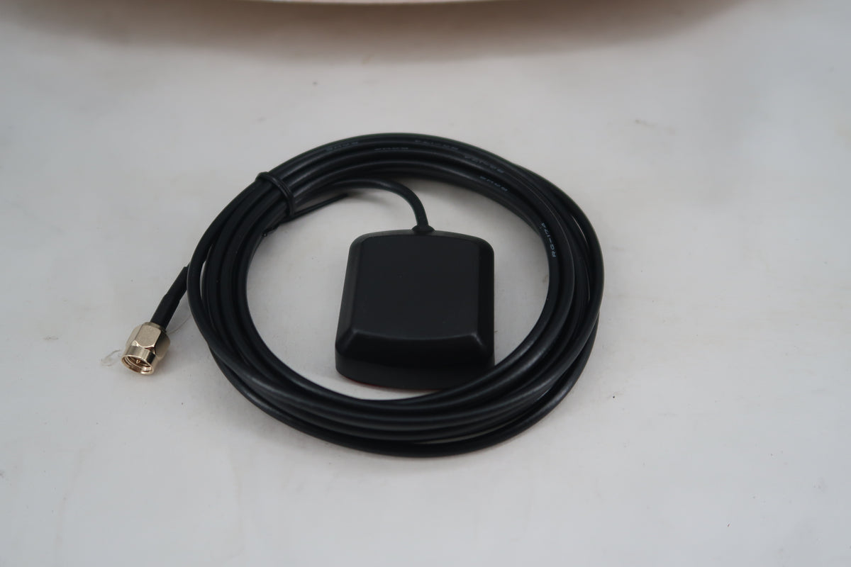 U20125 Used FlexRadio Flex-6700 HF/50MHz SDR Transceiver with GPSDO