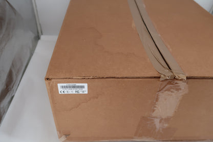 U20125 Used FlexRadio Flex-6700 HF/50MHz SDR Transceiver with GPSDO