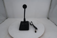 U20126 Never Used Icom SM-50 Desk Microphone