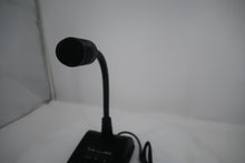 U20126 Never Used Icom SM-50 Desk Microphone