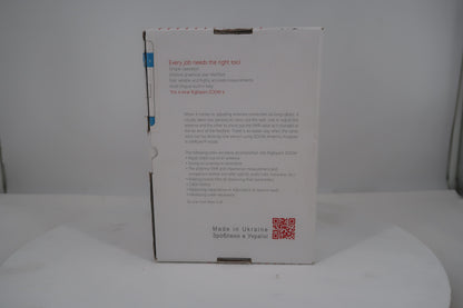 U20130 Used RigExpert AA-55 Zoom Antenna Analyzer