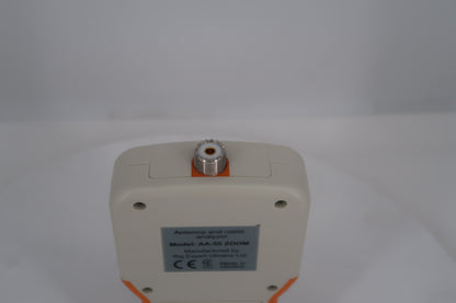 U20130 Used RigExpert AA-55 Zoom Antenna Analyzer