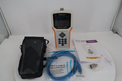 U20130 Used RigExpert AA-55 Zoom Antenna Analyzer