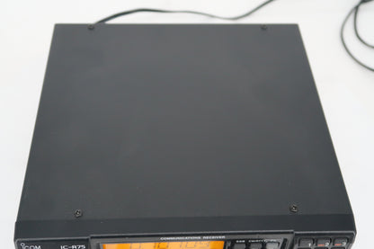 U20131 Used Icom IC-R75 Communications Receiver