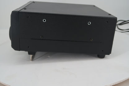U20131 Used Icom IC-R75 Communications Receiver