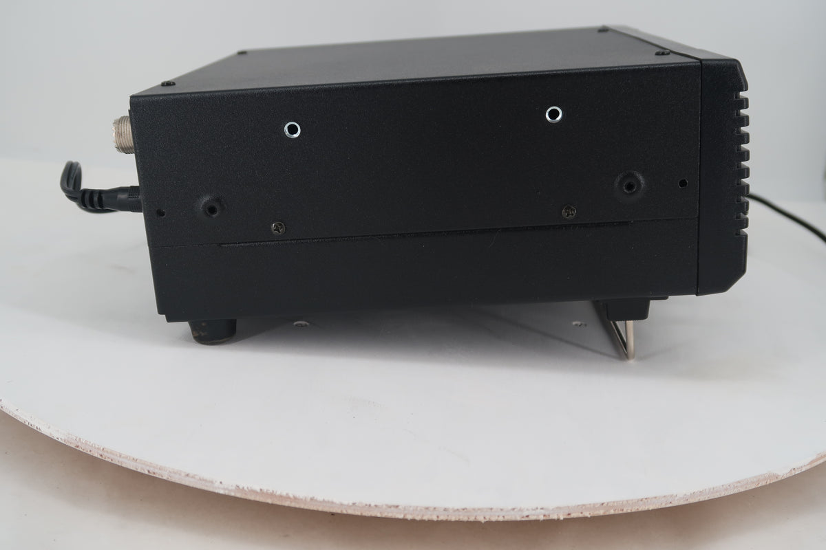 U20131 Used Icom IC-R75 Communications Receiver