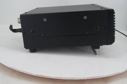 U20131 Used Icom IC-R75 Communications Receiver