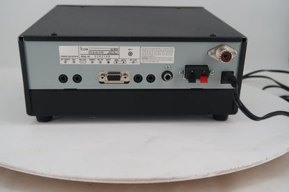 U20131 Used Icom IC-R75 Communications Receiver