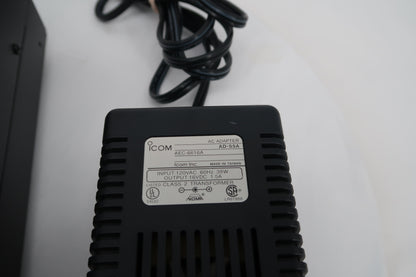 U20131 Used Icom IC-R75 Communications Receiver