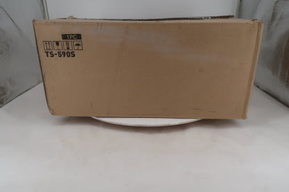U20132 Used Kenwood TS-590S HF/50MHz Transceiver