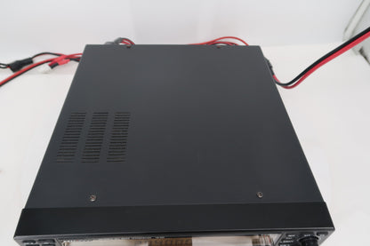 U20132 Used Kenwood TS-590S HF/50MHz Transceiver