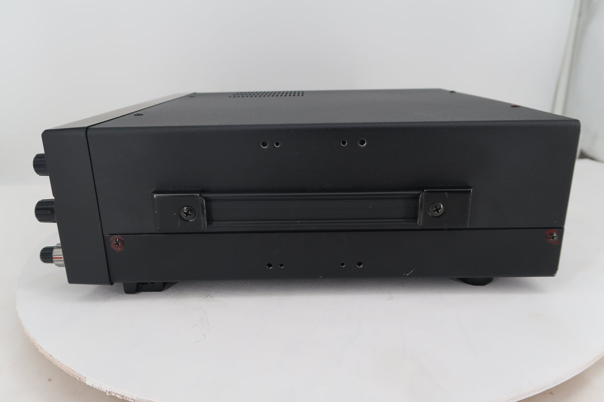 U20132 Used Kenwood TS-590S HF/50MHz Transceiver