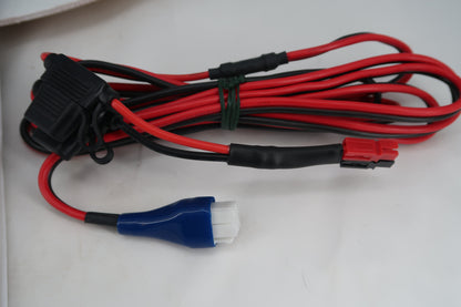 U20132 Used Kenwood TS-590S HF/50MHz Transceiver