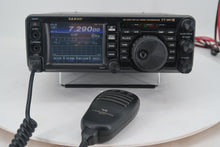 U20134 Used Yaesu FT-991A HF/VHF/UHF All Mode Transceiver