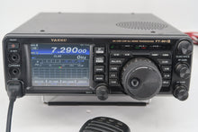 U20134 Used Yaesu FT-991A HF/VHF/UHF All Mode Transceiver