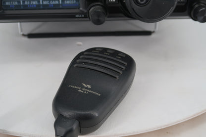 U20134 Used Yaesu FT-991A HF/VHF/UHF All Mode Transceiver