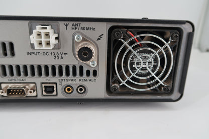U20134 Used Yaesu FT-991A HF/VHF/UHF All Mode Transceiver