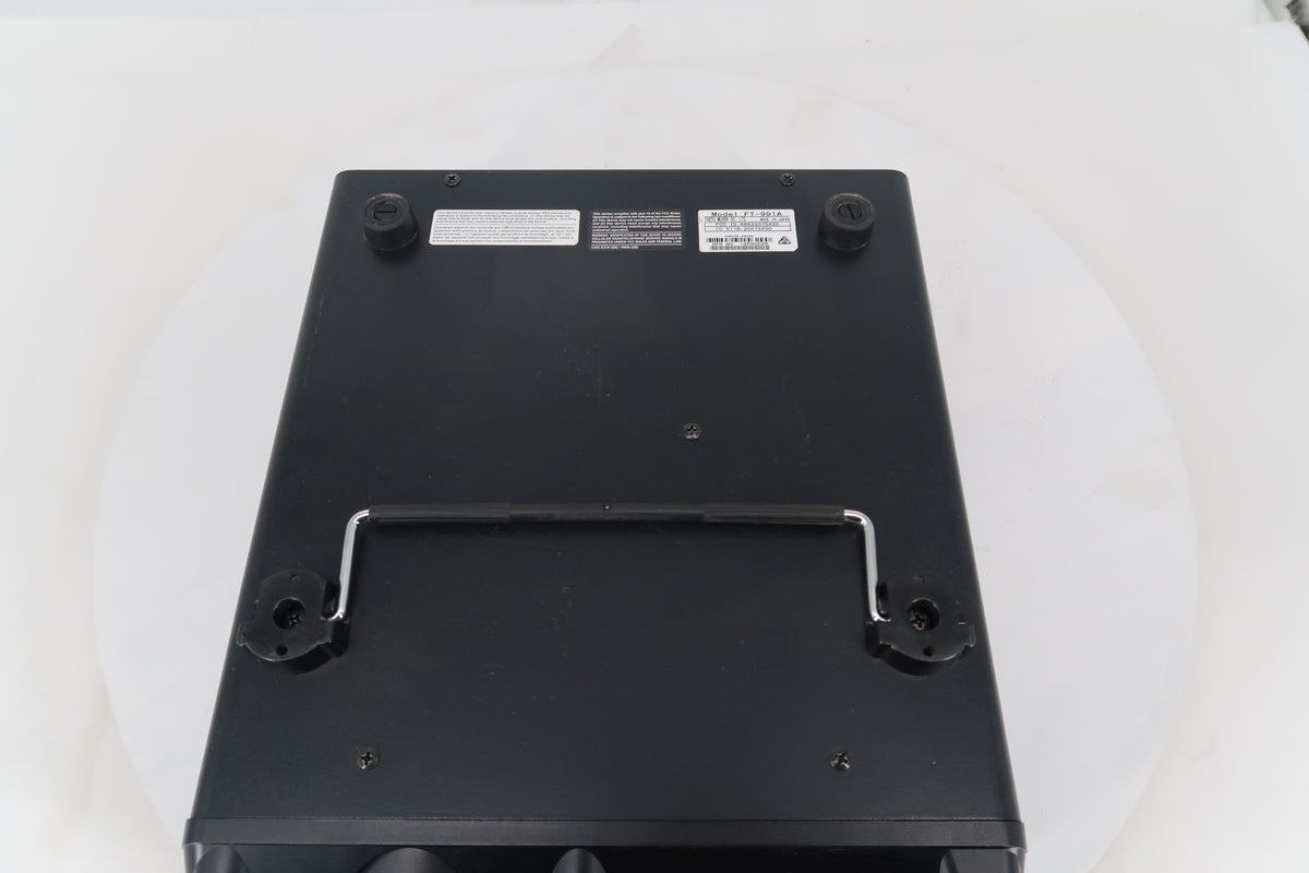 U20134 Used Yaesu FT-991A HF/VHF/UHF All Mode Transceiver