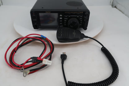 U20134 Used Yaesu FT-991A HF/VHF/UHF All Mode Transceiver