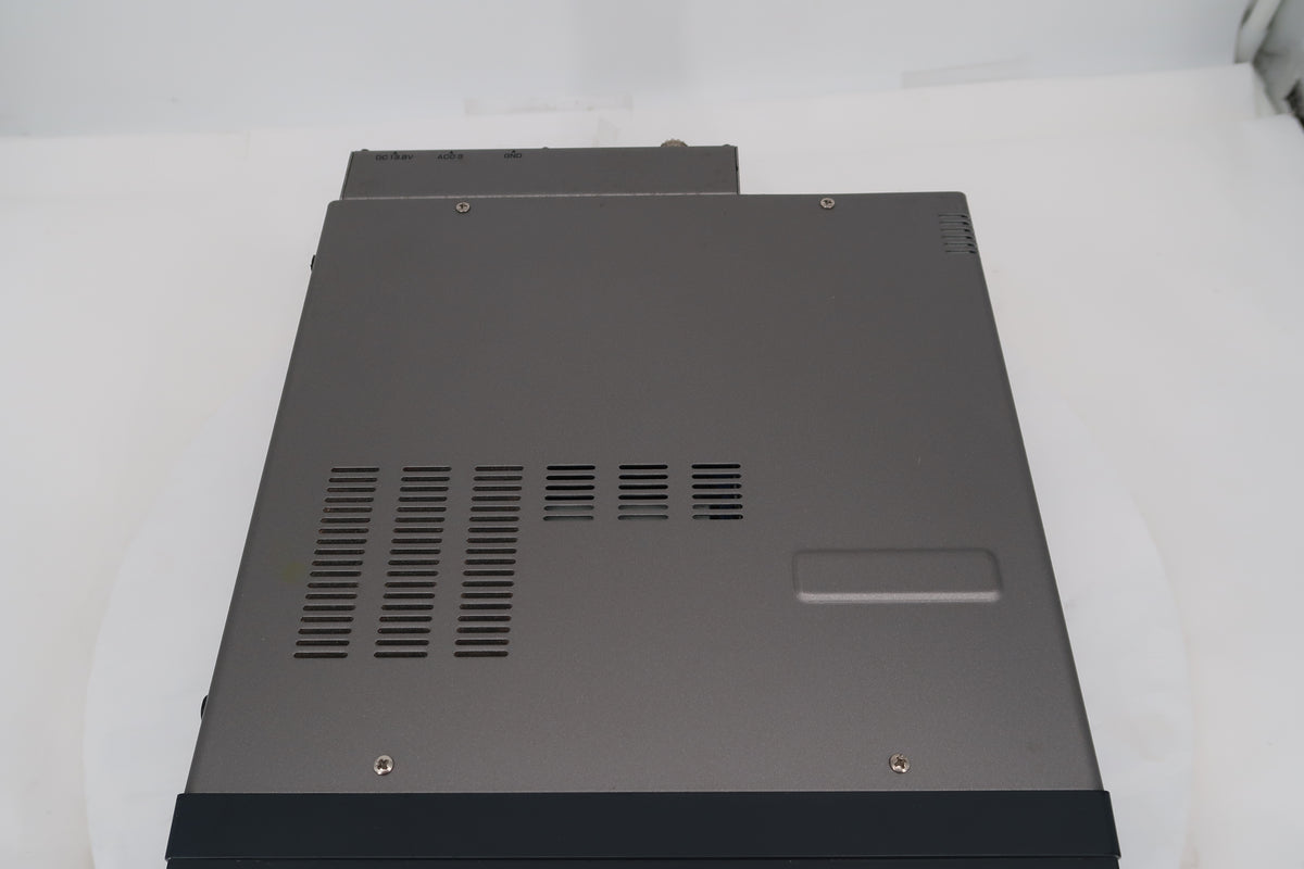U20137 Used Kenwood TS-450S HF Transceiver with ATU